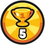 Game Badge Thumbnail