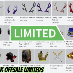Catalog creator