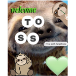 • Sloth Squad •