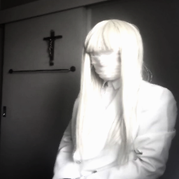 ♫