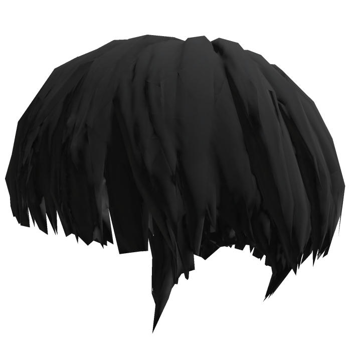 Black Mullet