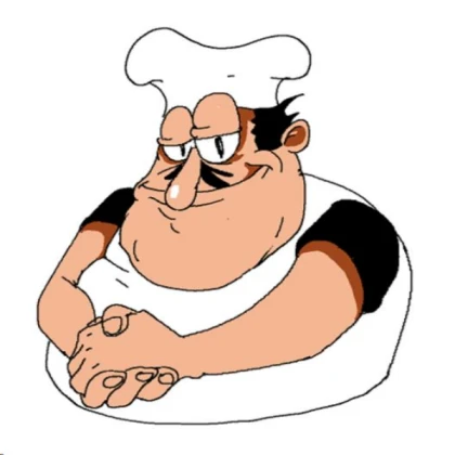 Peppino NoFilter