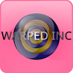 warped group