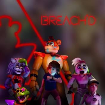 Breach'd