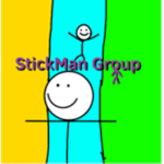Stick Man Games