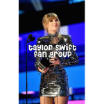 tayIor swift fan group