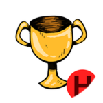 You Win (HARDCORE MODE)
