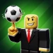 Be a Soccer Manager icon