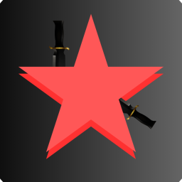 Knife Chaos (soon)