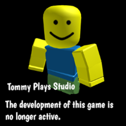 Thomas-Plays Hang Out (SEQUEL)