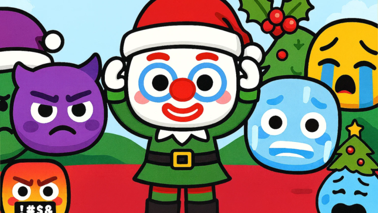 Find the Emojis screenshot 3