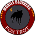 Mobile Bloxxers Foxtrot Squad