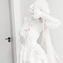 ୨♡୧