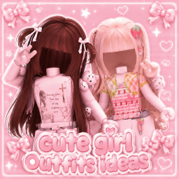 Cute Girl Outfits Ideas