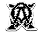 ##### = Alpha Omega =