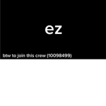 The unknowned