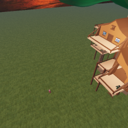 survive piggy
