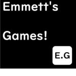 Emmett's Games