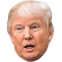 The Trump Says