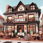 Cafeiez | Official