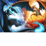 The charzard