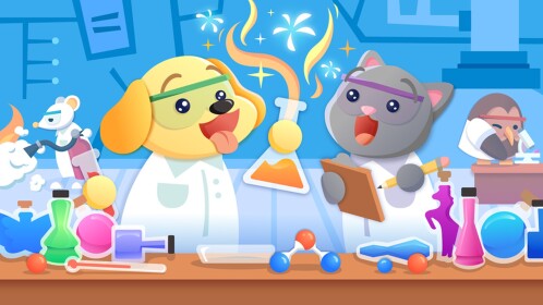 Adopt Me! 🧪 Test Lab