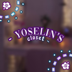 - Yoselin’s Closet -
