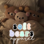 soft béars