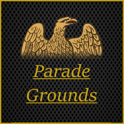 Parade Grounds