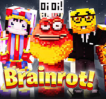BrainRot Adventures.