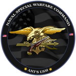 Naval Special Warfare Command 1940's
