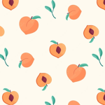 BFF Peach