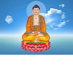 Temple Buddhas Group Thumbnail