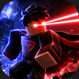 [Pre-Alpha] Hero vs Villain: The Power of City