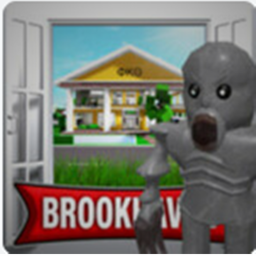 BrookhavenRP Rake