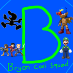Bryan Cool Squad