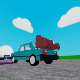 Untitled Car Game