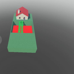 glass brige for mod rank
