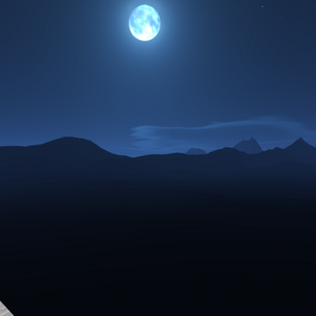 Obby Test Project || Number 002 (Christmas/Winter)