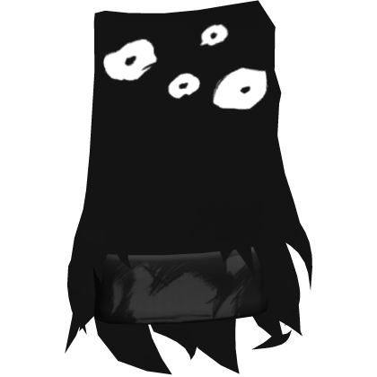 Yhwach Arm (L) V3 Roblox item