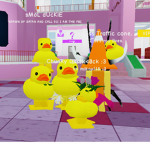 The Duckies CuLt
