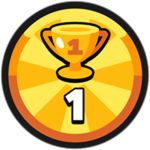 1 WIN!