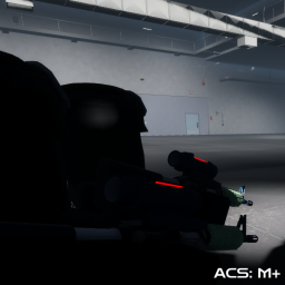 [BETA] ACS: Modification+