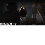 Criminality Cafe
