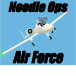 (Sub-Division) Noodle Ops Air Force