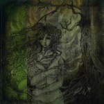 moonless vanity