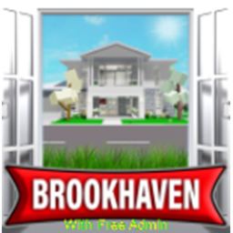 Brookhaven RP Admin