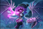 uzi form murder drones