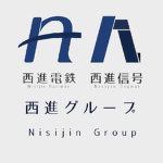 西進電鉄 Nisijin Railway