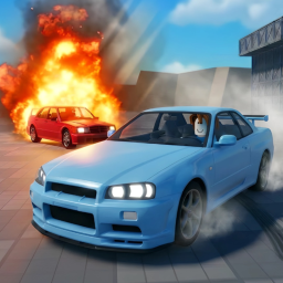 Drift Tag icon